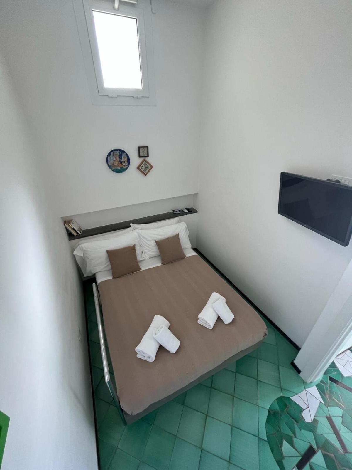 Casa Positano Apartment ภายนอก รูปภาพ