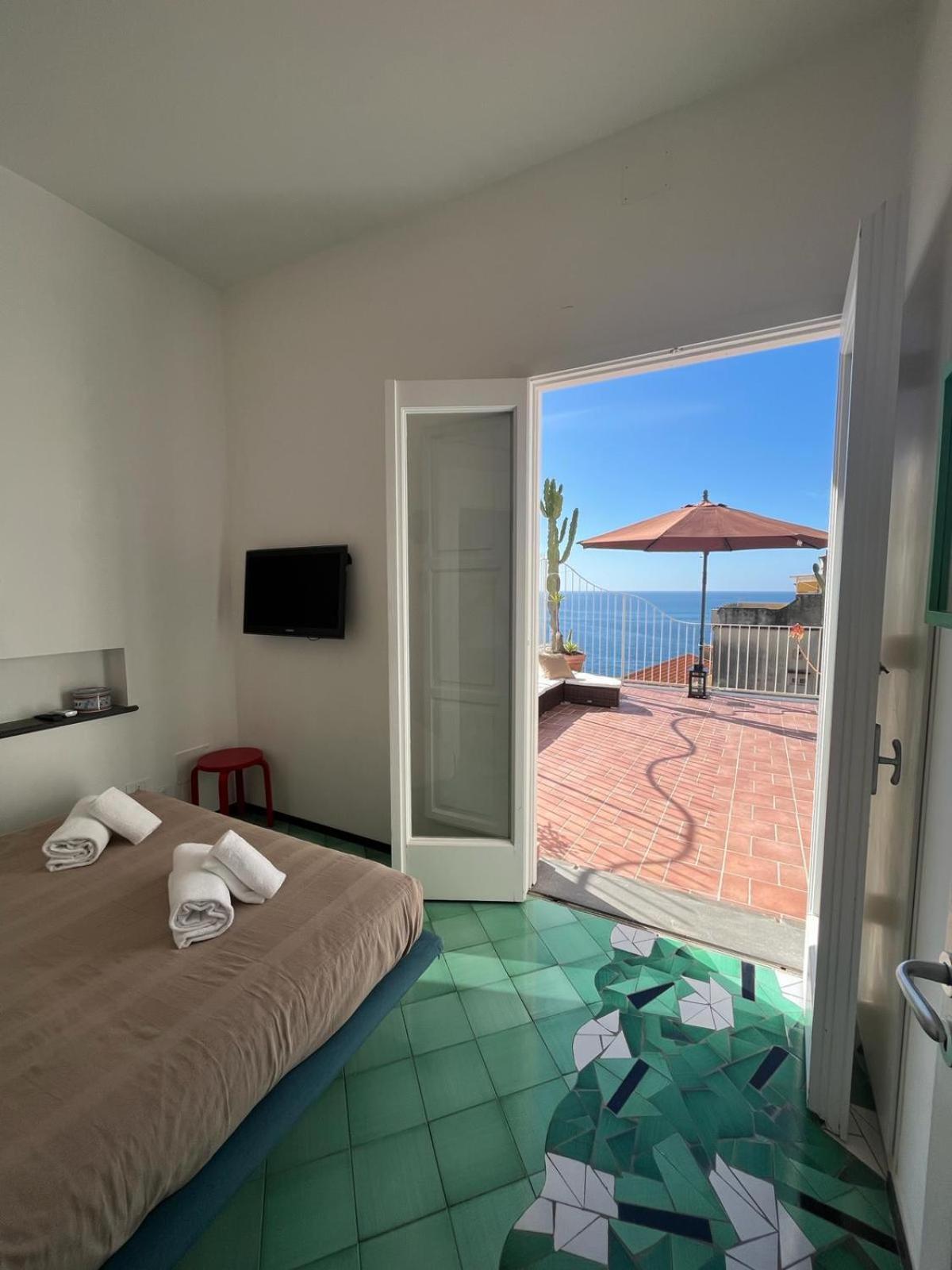 Casa Positano Apartment ภายนอก รูปภาพ