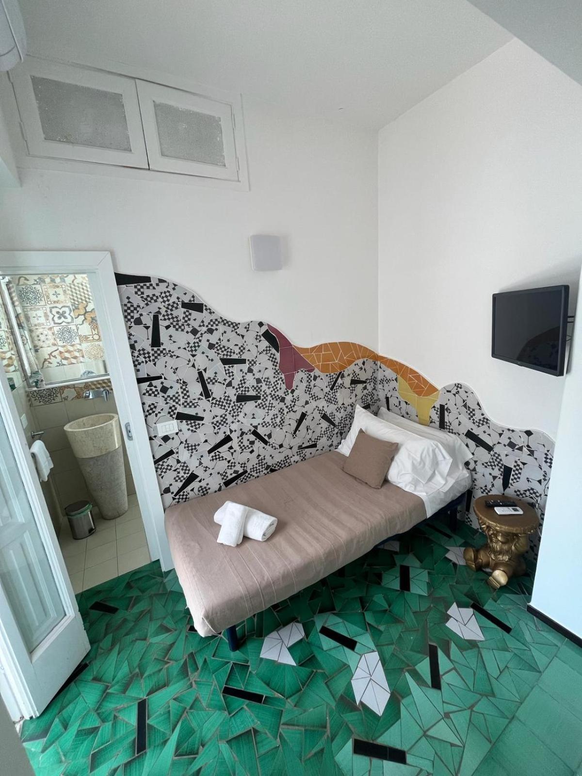 Casa Positano Apartment ภายนอก รูปภาพ
