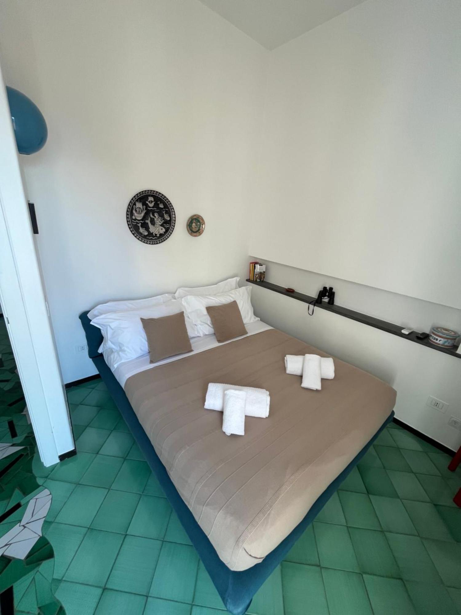 Casa Positano Apartment ภายนอก รูปภาพ