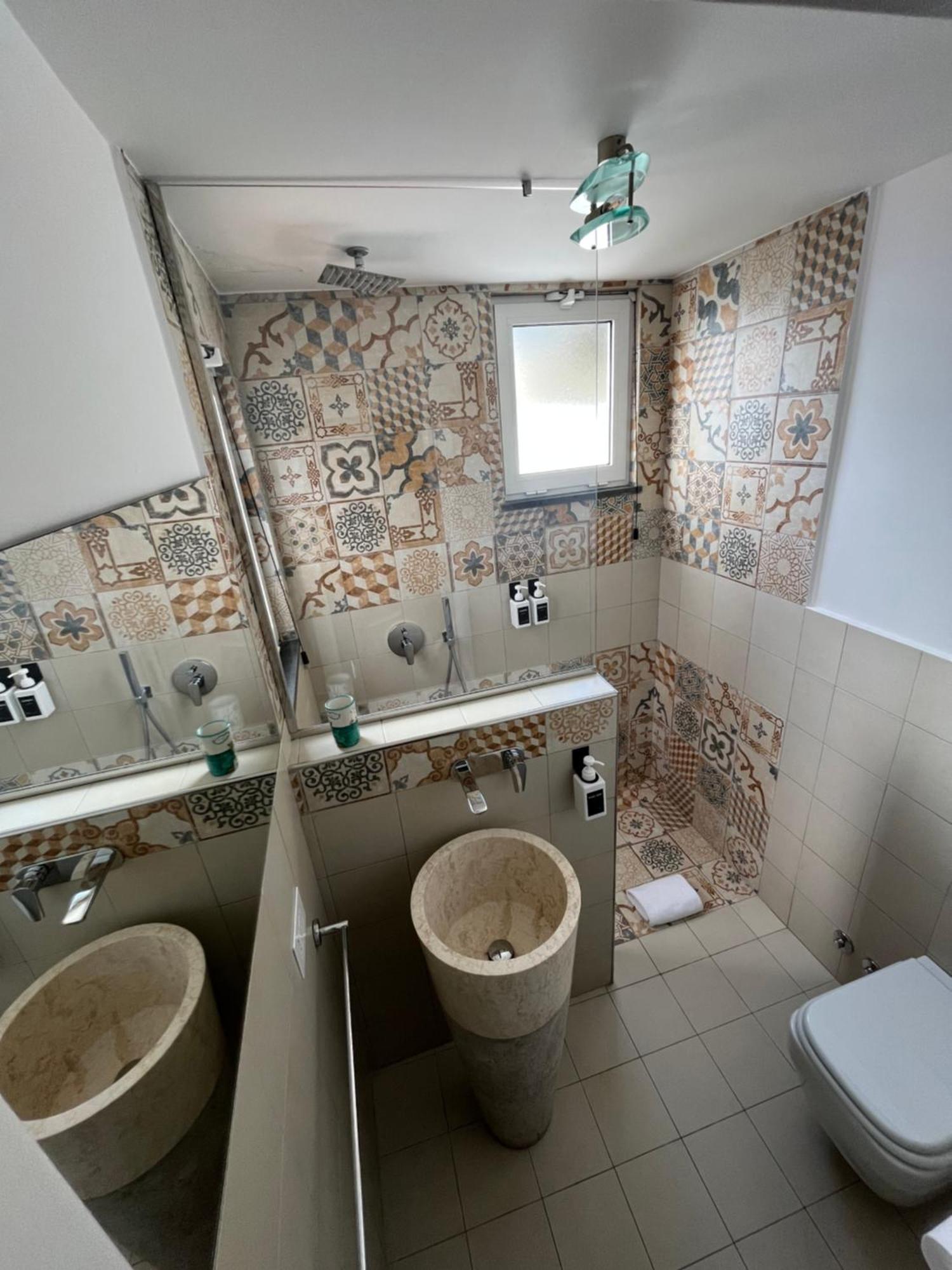 Casa Positano Apartment ภายนอก รูปภาพ