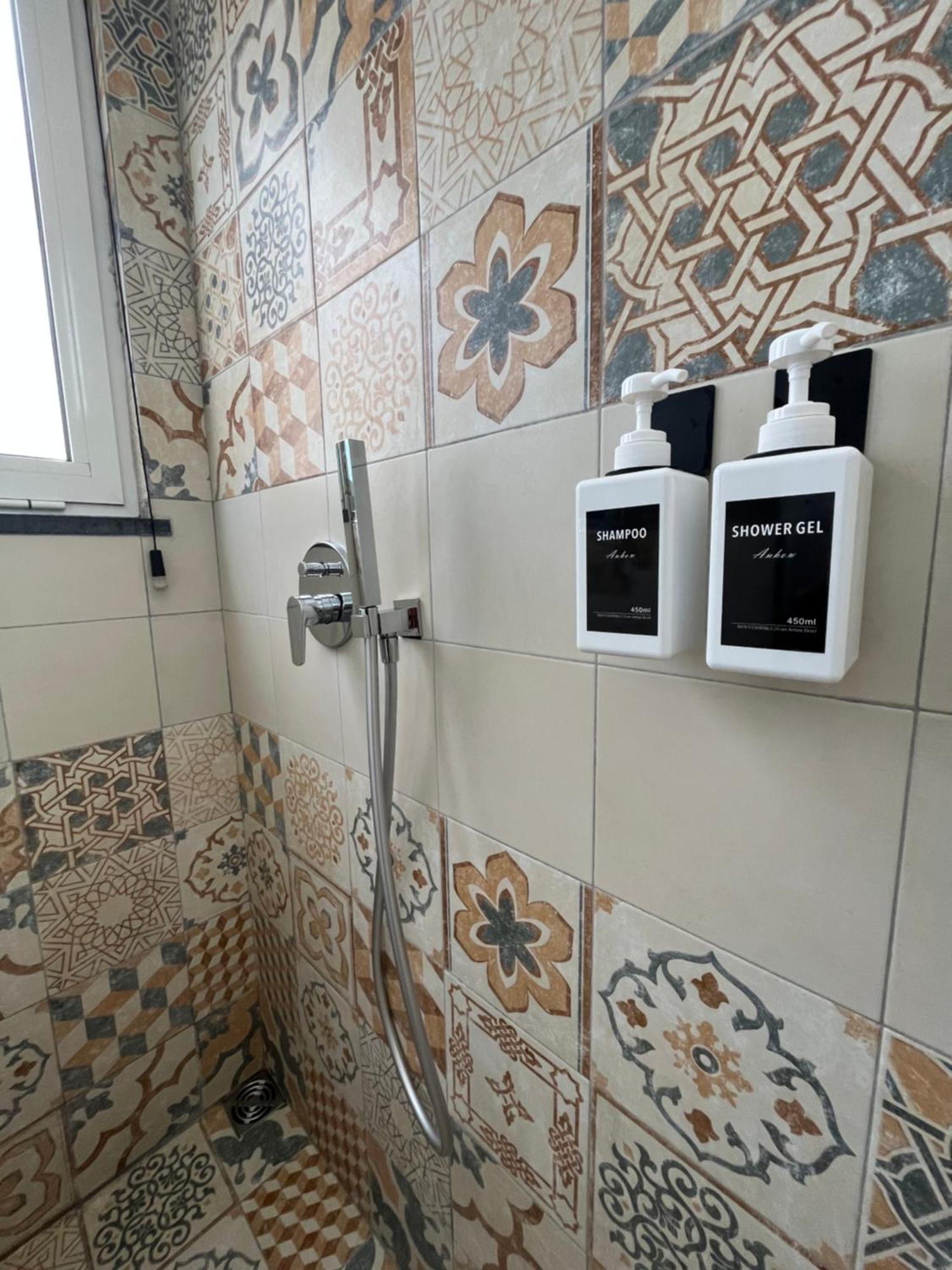 Casa Positano Apartment ภายนอก รูปภาพ